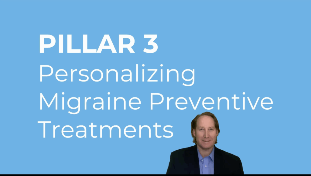 migraine masterclass, migraine education, migraine mastery, migraine course, migraine specialist, headache specialist